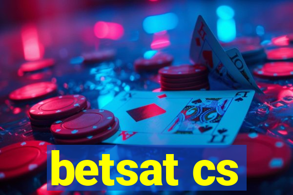 betsat cs